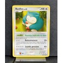 carte Pokémon 81/111 Ronflex Platine Rivaux Émergents NEUF FR