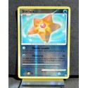 carte Pokémon 83/111 Stari - REVERSE 50 PV Platine Rivaux Émergeants NEUF FR