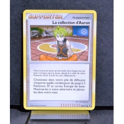 carte Pokémon 88/111 La collection d'Aaron Platine Rivaux Émergents NEUF FR