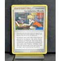 carte Pokémon 89/111 La recherche d'Amelle Platine Rivaux Émergents NEUF FR
