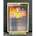 carte Pokémon 91/111 Volonté d'Adrien - REVERSE Platine Rivaux Émergeants NEUF FR