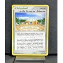 carte Pokémon 93/111 La salle de concours Pokémon Platine Rivaux Émergents NEUF FR