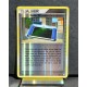 carte Pokémon 96/111 SP Radar - REVERSE Platine Rivaux Émergeants NEUF FR