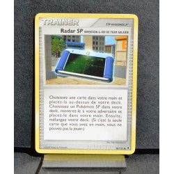 carte Pokémon 96/111 SP Radar Platine Rivaux Émergents NEUF FR