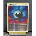 carte Pokémon 99/111 Énergie Obscurité - REVERSE Platine Rivaux Émergeants NEUF FR