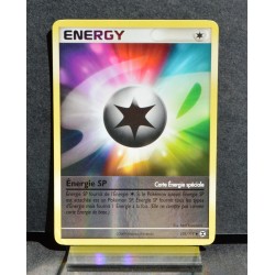 carte Pokémon 101/111 Énergie SP - REVERSE Platine Rivaux Émergeants NEUF FR