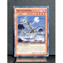 carte YU-GI-OH SHSP-FR037 Squelesaure NEUF FR