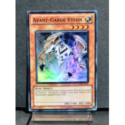 carte YU-GI-OH HA05-FR016 Avant-garde Vylon (Vylon Vanguard) - Super Rare NEUF FR