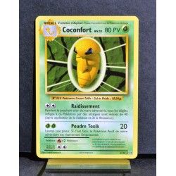 carte Pokémon 6/108 Coconfort 80 PV XY - Évolutions NEUF FR