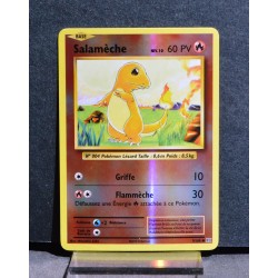 carte Pokémon 9/108 Salamèche Niv.10 60 PV - REVERSE XY - Évolutions NEUF FR