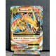 carte Pokémon 13/108 Méga Dracaufeu EX 220 PV XY - Évolutions NEUF FR