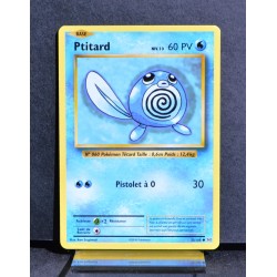 carte Pokémon 23/108 Ptitard Niv.13 60 PV XY - Évolutions NEUF FR