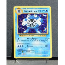carte Pokémon 25/108 Tartard Niv.48 140 PV - HOLO XY - Évolutions NEUF FR