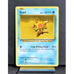 carte Pokémon 30/108 Stari Niv.15 60 PV XY - Évolutions NEUF FR
