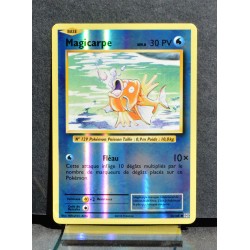 carte Pokémon 33/108 Magicarpe Niv.8 30 PV - REVERSE XY - Évolutions NEUF FR