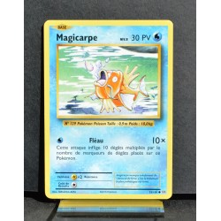 carte Pokémon 33/108 Magicarpe Niv.8 30 PV XY - Évolutions NEUF FR