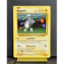 carte Pokémon 37/108 Magnéti Niv.13 50 PV XY - Évolutions NEUF FR