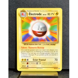 carte Pokémon 40/108 Electrode Niv.40 80 PV XY - Évolutions NEUF FR