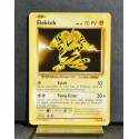 carte Pokémon 41/108 Elektek Niv.35 70 PV XY - Évolutions NEUF FR
