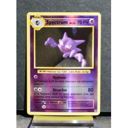 carte Pokémon 48/108 Spectrum Niv.22 70 PV - REVERSE XY - Évolutions NEUF FR