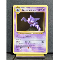 carte Pokémon 48/108 Spectrum Niv.22 70 PV XY - Évolutions NEUF FR