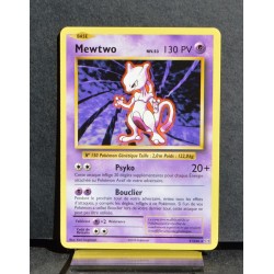 carte Pokémon 51/108 Mewtwo Niv.53 130 PV XY - Évolutions NEUF FR