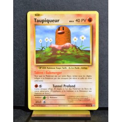carte Pokémon 55/108 Taupiqueur Niv.8 40 PV XY - Évolutions NEUF FR