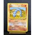 carte Pokémon 61/108 Onix Niv.12 100 PV XY - Évolutions NEUF FR