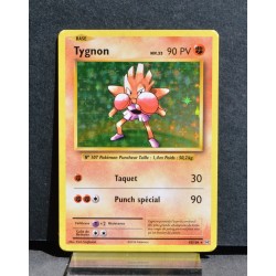 carte Pokémon 62/108 Tygnon Niv.33 90 PV - HOLO XY - Évolutions NEUF FR