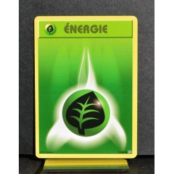 carte Pokémon 91/108 Energie Plante XY - Évolutions NEUF FR