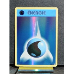 carte Pokémon 93/108 Energie Eau - REVERSE XY - Évolutions NEUF FR
