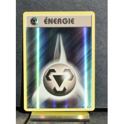 carte Pokémon 98/108 Energie Metal - REVERSE XY - Évolutions NEUF FR