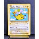 carte Pokémon 110/108 Pikachu Volant Niv.12 Secrète XY - Évolutions NEUF FR
