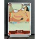 ONEPIECE CARD GAME Usopp OP01-004 R NEUF