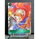 ONEPIECE CARD GAME Inuarashi OP01-034 Promo Parallel NEUF