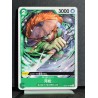 ONEPIECE CARD GAME Kawamatsu OP01-037 C NEUF