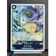 ONEPIECE CARD GAME Jinbe OP01-071 R NEUF