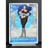 ONEPIECE CARD GAME Miss Doublefinger (Zala) OP01-080 C NEUF