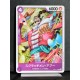ONEPIECE CARD GAME Scratchmen Apoo OP01-103 C NEUF