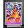 ONEPIECE CARD GAME Fukurokuju OP01-110 C NEUF