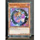 carte YU-GI-OH LDS3-FR082 Magicienne des Ténèbres - Rouge Ultra Rare NEUF FR