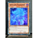 carte YU-GI-OH LDS3-FR088 Âmes des Magiciens - Bleu Ultra Rare NEUF FR