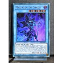 carte YU-GI-OH LDS3-FR089 Magicien du Chaos - Doré Ultra Rare NEUF FR