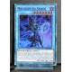 carte YU-GI-OH LDS3-FR089 Magicien du Chaos - Rouge Ultra Rare NEUF FR
