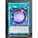 carte YU-GI-OH LDS3-FR093 Cercle Magique Sombre - Bleu Ultra Rare NEUF FR