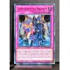 carte YU-GI-OH LDS3-FR099 Combinaison des Magiciens - Rouge Ultra Rare NEUF FR
