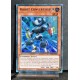 carte YU-GI-OH LDS3-FR118 Robot Convertisseur - Bleu Ultra Rare NEUF FR