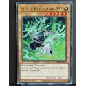 carte YU-GI-OH MGED-FR074 Pilote Structure-PSY 1ED NEUF FR