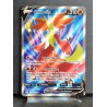 carte Pokémon Goupelin V 210 PV 173/196 EB11 - Origine Perdue NEUF FR