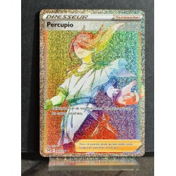 carte Pokémon Percupio 211/196 EB11 - Origine Perdue NEUF FR